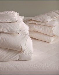 Sheet Society - LOW DOWN™ Light + Medium Quilt Bundle