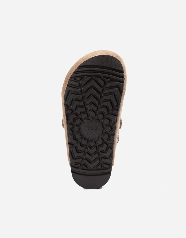 Ozwear Connection Uggs - Ugg Aussie Kids Soft Footbed