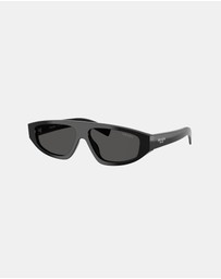 Prada - 0PR C02S