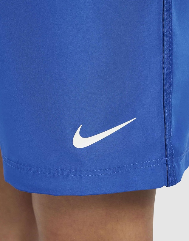 Nike - Dri-FIT Icon Woven Shorts - Kids