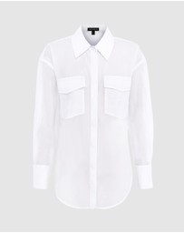 Mossman - Oasis Shirt