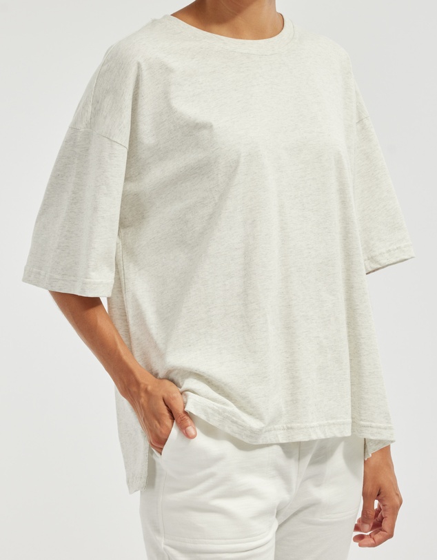 Amelius - Leah Boyfriend Tee