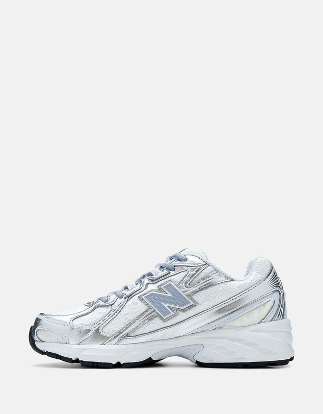 New Balance - 740 - Unisex