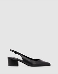 Nine West - Prepp