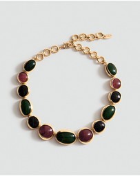 M.N.G - Dakota Necklace