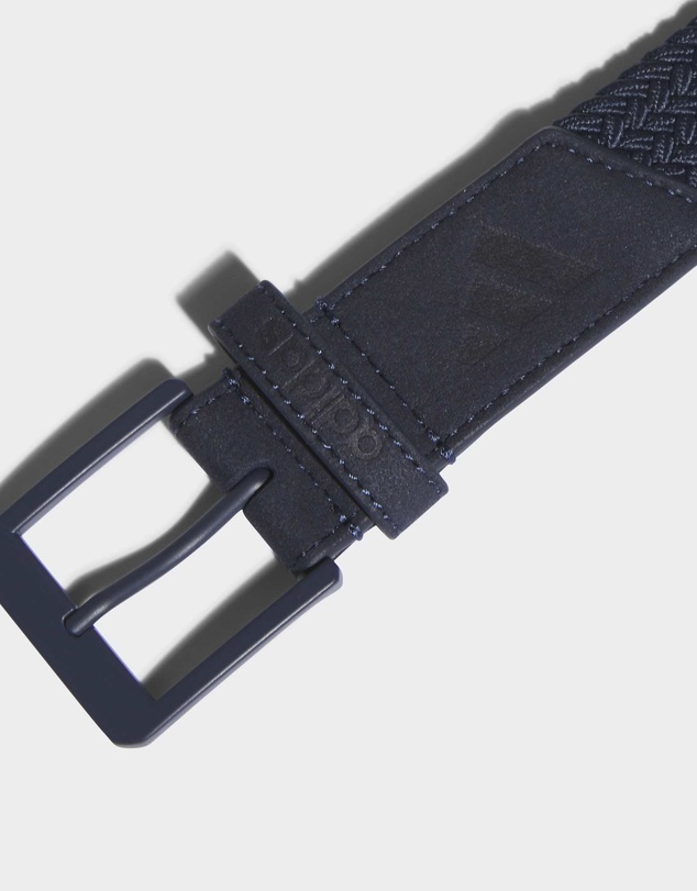 adidas Performance - BRAIDED STRETCH BELT Mens