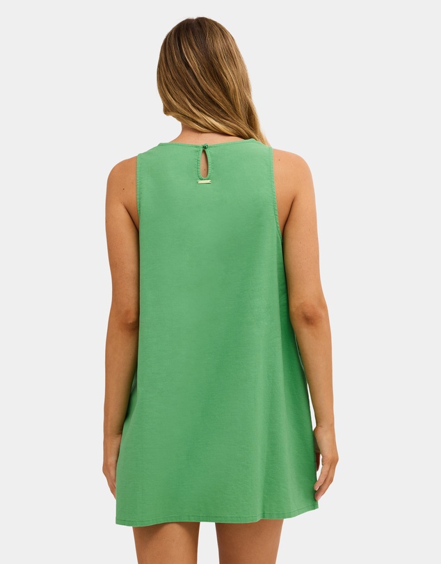 Billabong - Womens Heaven Mini Dress