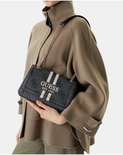 GUESS - Noelle Crossbody Bag