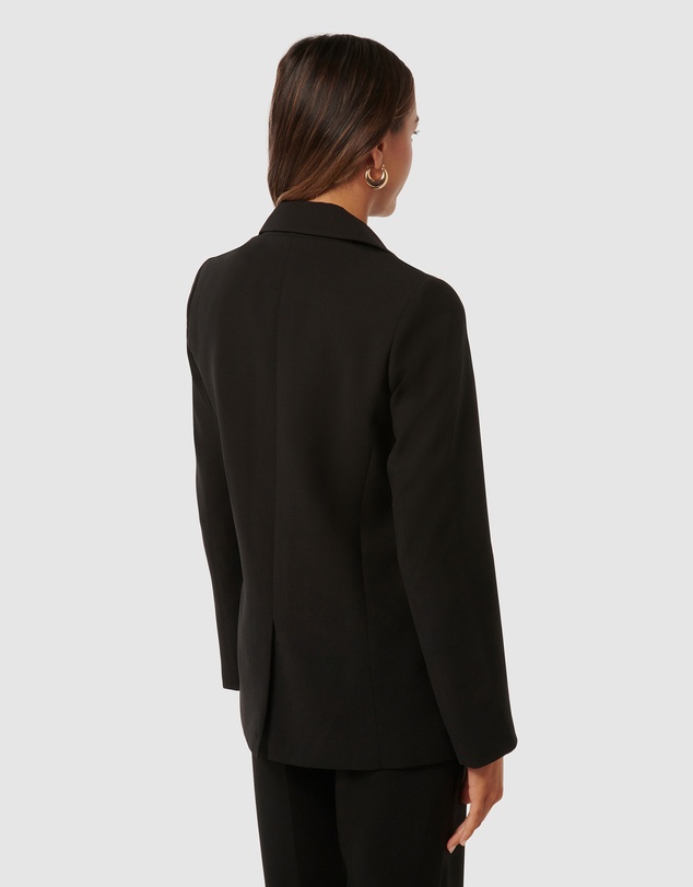 Forever New Petite - Mason Petite Boyfriend Blazer