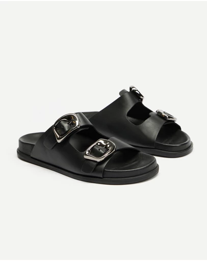 Sol Sana - San Jose Footbed Sandals