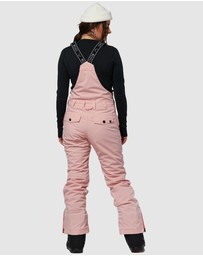 ROJO Outerwear - Snow Day Bib