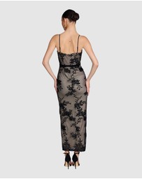Romance by Honey and Beau - Merci Dress