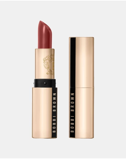 Bobbi Brown - Luxe Lipstick - Cranberry