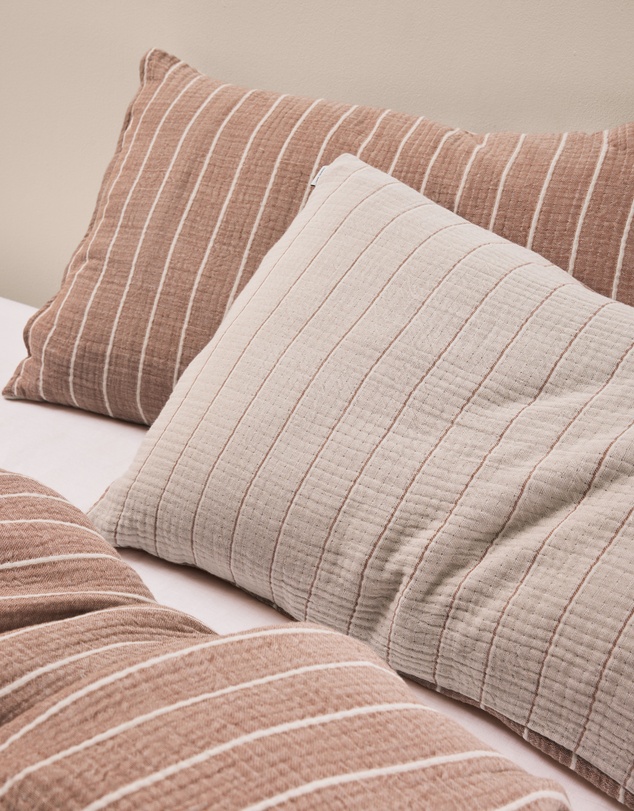Country Road - Martine Standard Pillow Case Pair