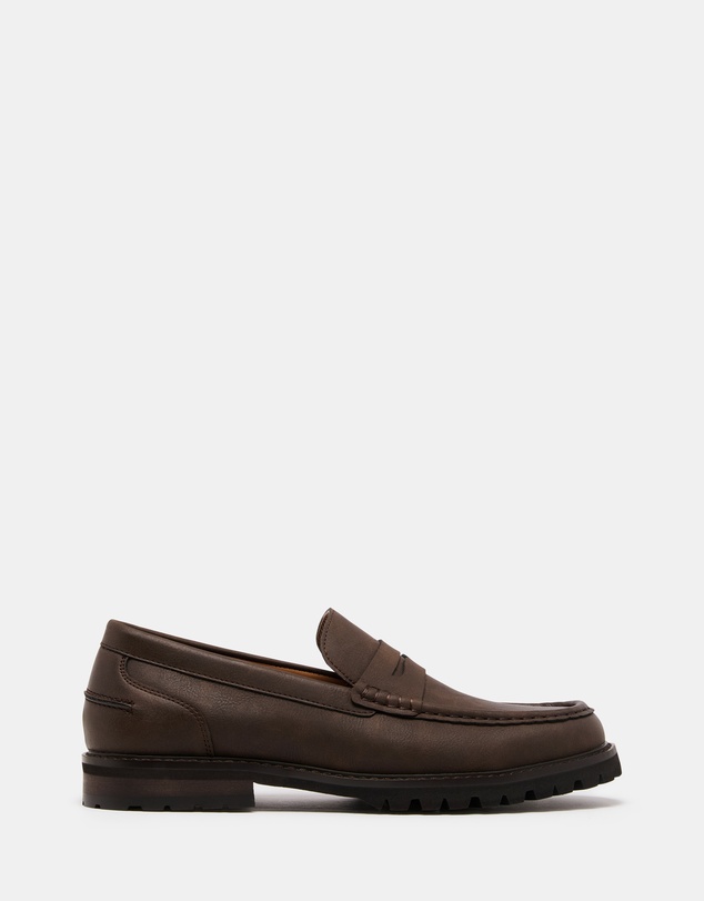 Uncut - Hackney Dress Loafers