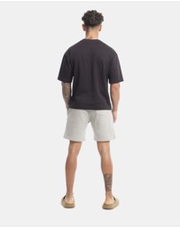 First Division - Weekender Fleece Shorts