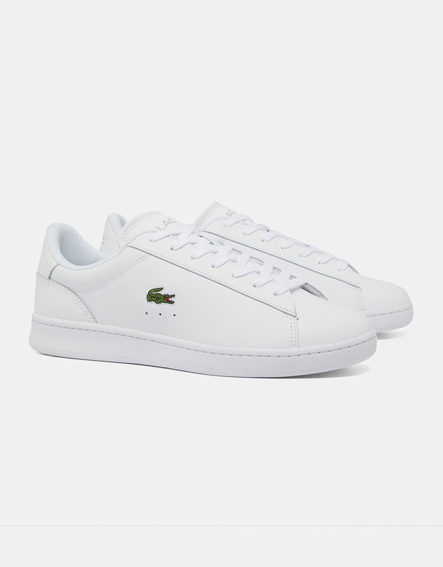 Lacoste - Carnaby Set 224 6 SMA - Men's
