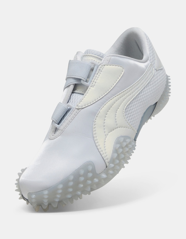 Puma - Mostro Anodized Sneakers Footwear - Women's