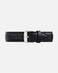 Daniel Wellington - 21mm Strap Tapered Sheffield S