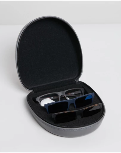 Emporio Armani - EA4115 Clip-On Set