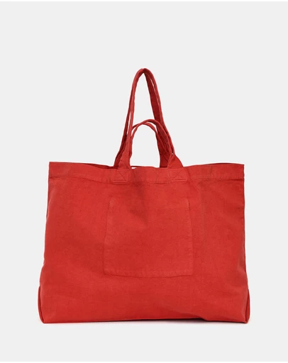 ARKET - Oversized Canvas Tote