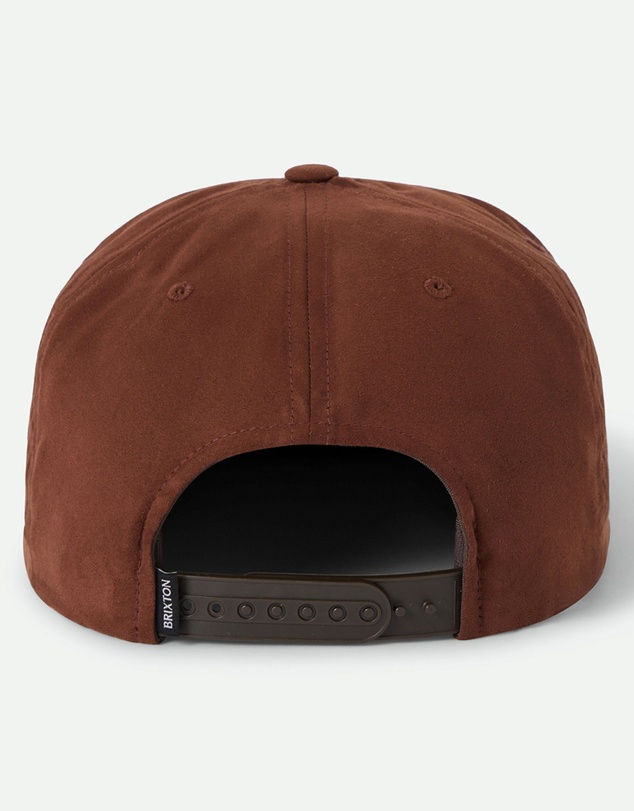 Brixton - Oath III Snapback