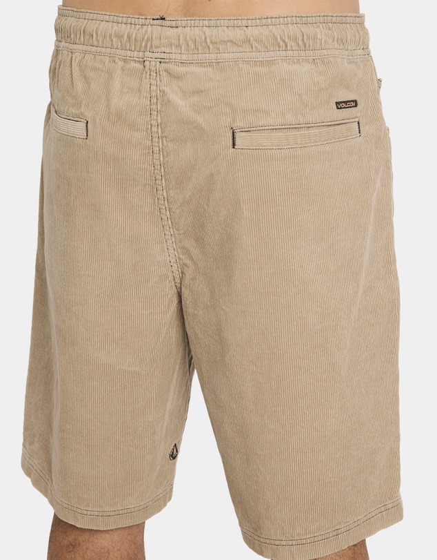 Volcom - Mens Freazy Loose Walkshorts