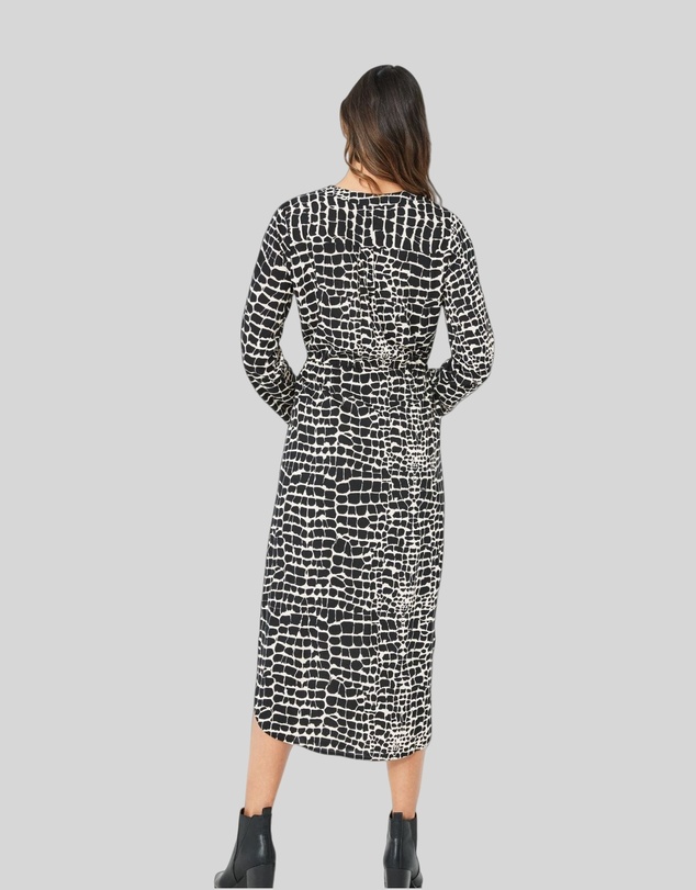 KAJA Clothing - Alicia Dress