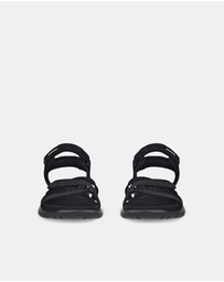 ECCO - ECCO Offroad Roam