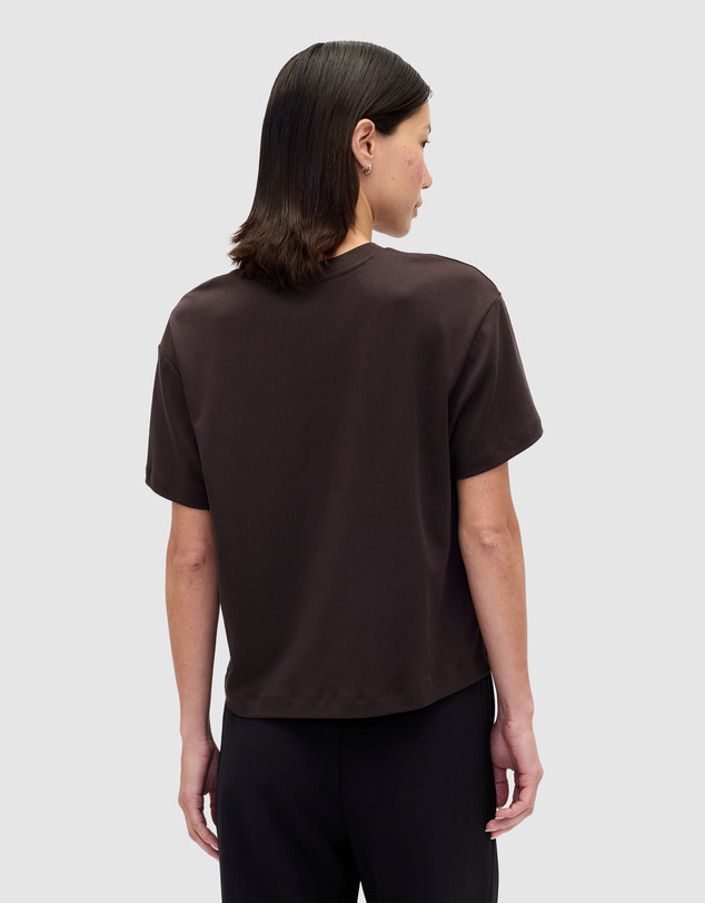 GAP - SS Supima Editor Tee