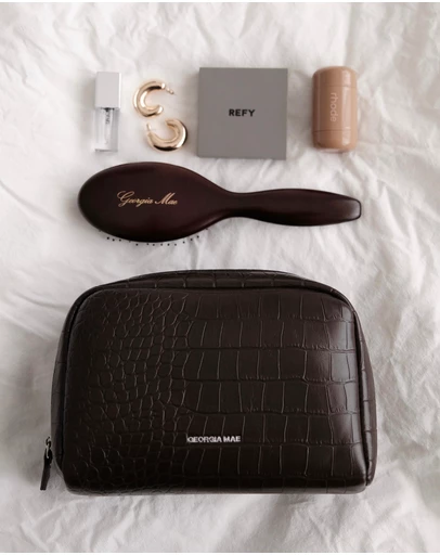 Georgia Mae  - The Gia Makeup Bag