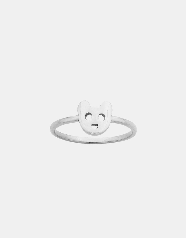 Karen Walker - Bear Ring