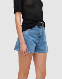 Neuw - Ryder Short Kate - Iconic Exclusive