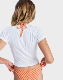 Roxy - Womens Beach Love T-Shirt