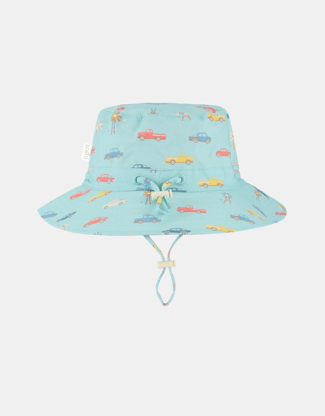 Toshi - Ryder Sunhat - Babies-Kids