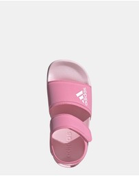 adidas Performance - Adilette Sandal II K
