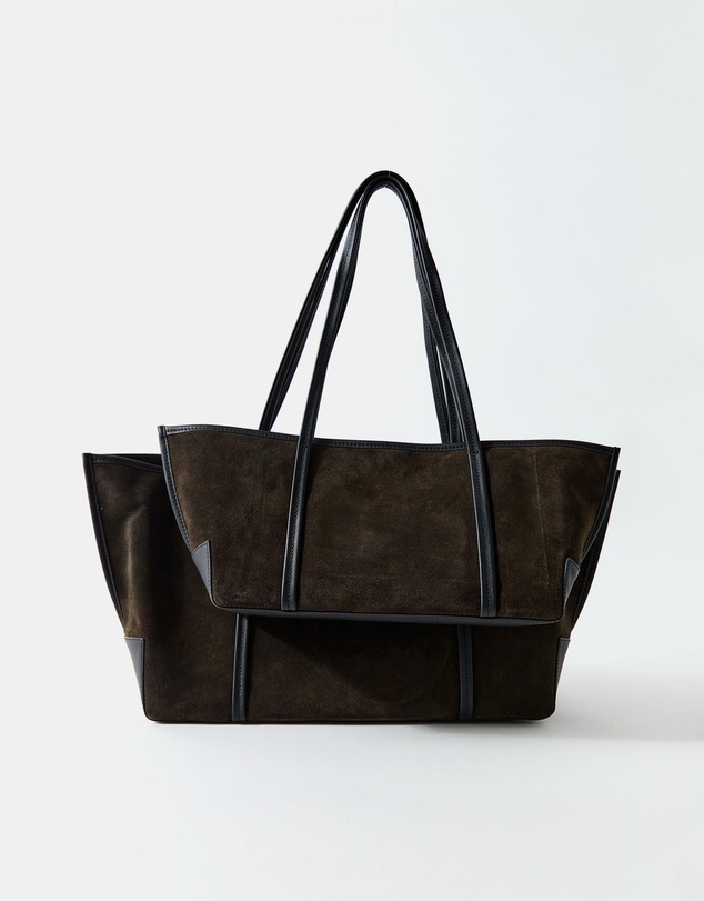 St. Agni - Bateau Tote