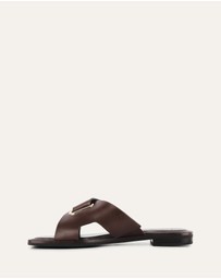 Jo Mercer - Piper Flat Slides