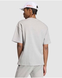 adidas Originals - Trefoil Essentials Loose Tee