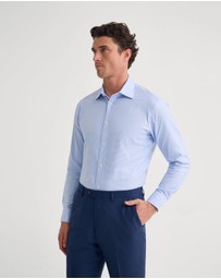 Oxford - Regent Classic Fit Cotton Shirt