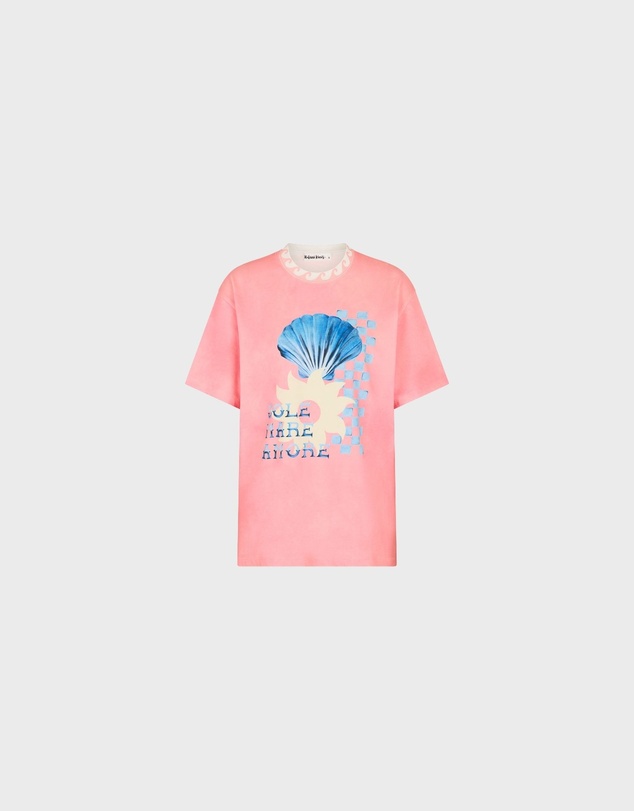 Kulani Kinis - Boyfriend Tee