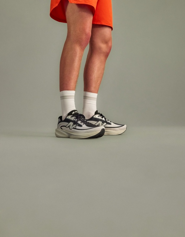 New Balance - RC Essential Short 5