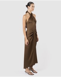 One Fell Swoop - Haruka Maxi Dress