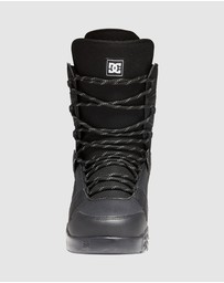 DC Shoes - Men's Phase Lace Snowboard Boots