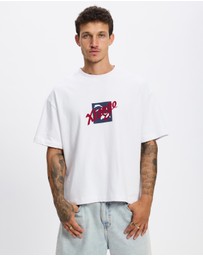 X-Large - Trademark Gorilla Fit Tee