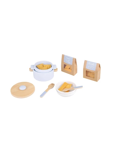 Bello - Cook & Sever Pasta Set