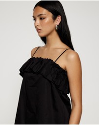 Lover - Poppy Mini Dress