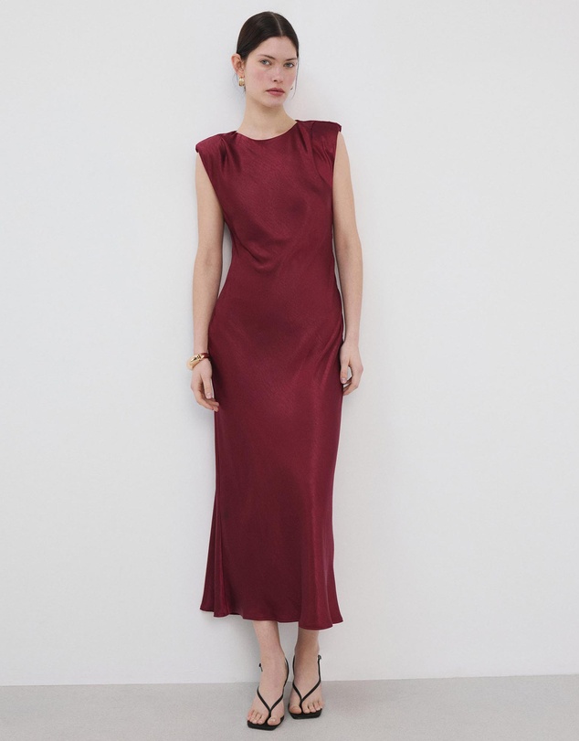 M.N.G - Gante3 Dress