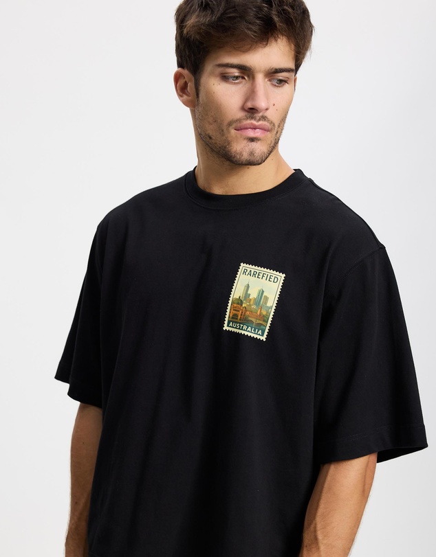 Rarefied - Post T-Shirt