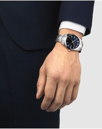 Tissot - Gentleman Quartz 40mm